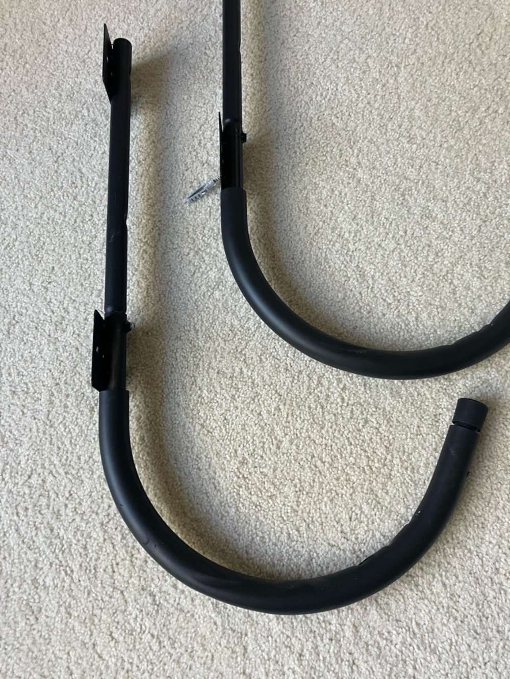Kayak Rack Holder - Picture 2 of 3